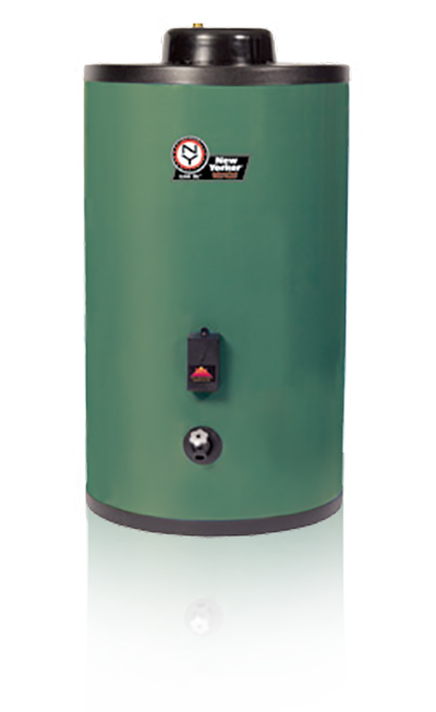 NEW YORKER LINK SL INDIRECT WATER HEATER