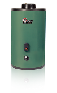 NEW YORKER LINK SL INDIRECT WATER HEATER