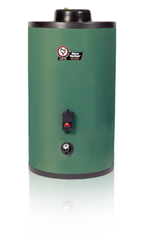 NEW YORKER LINK SL INDIRECT WATER HEATER