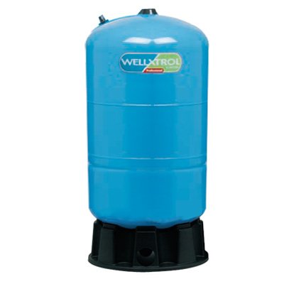 WELL WATER PRESSURE TANKS