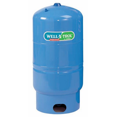 Amtrol WX-202 Well Pressure Tank