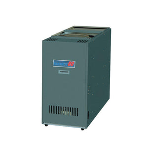 Patriot 80 - 125,000 BTU Lowboy Rear Flue Oil Hot Air Furnace